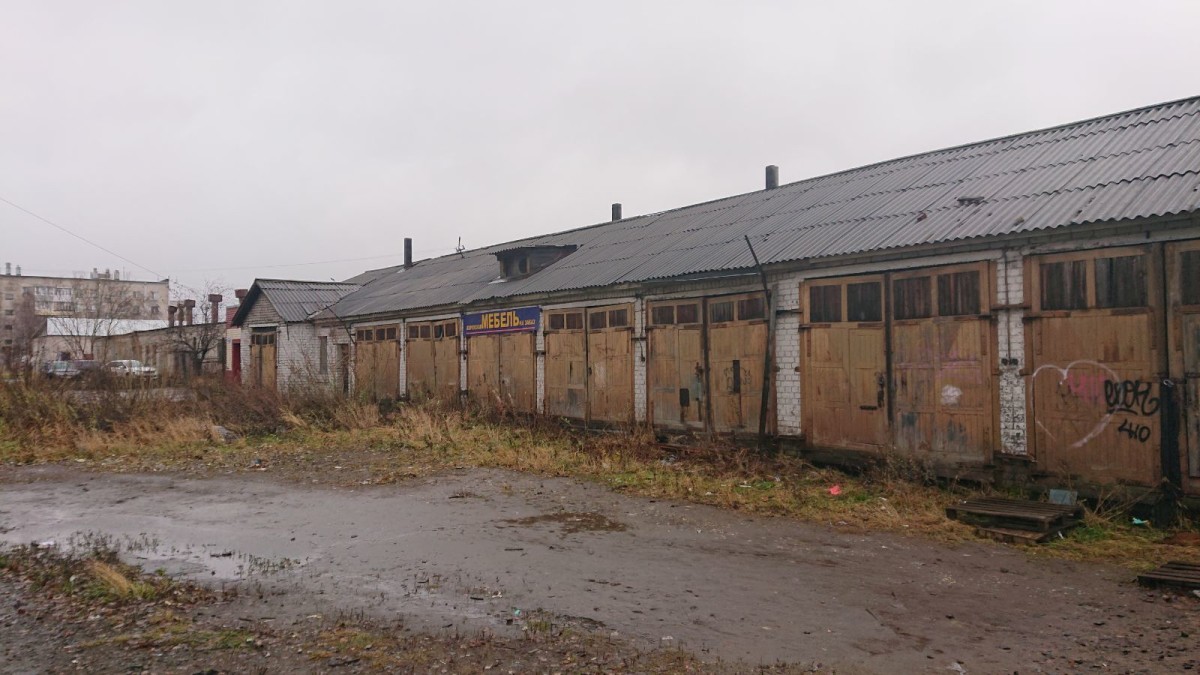 Сдам архангельск. Никитова 3 Архангельск. Архангельск, ул. Никитова д. 9. Помещения Варавино Фактория.